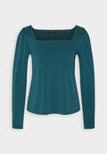 Banana Republic SQUARE NECK