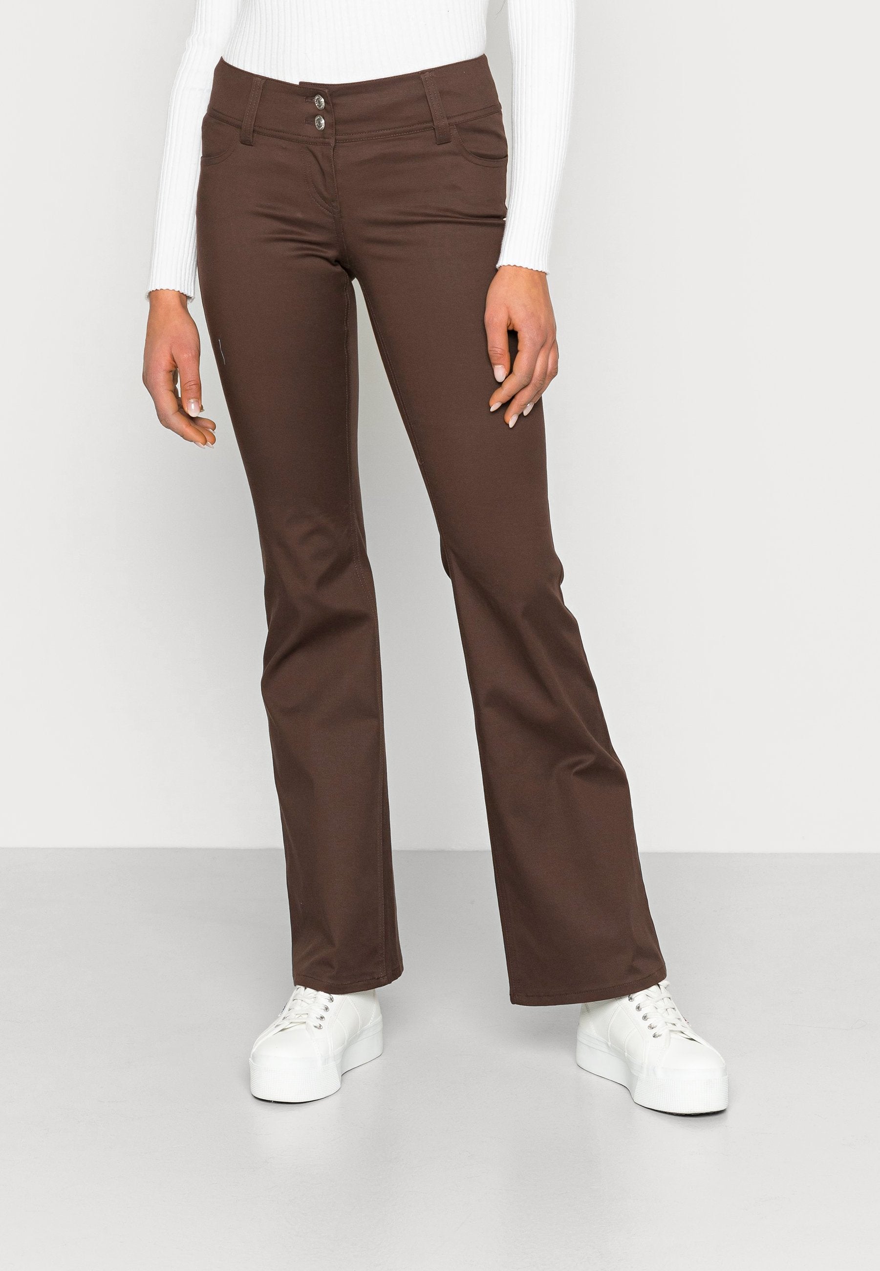 Weekday TROUSER