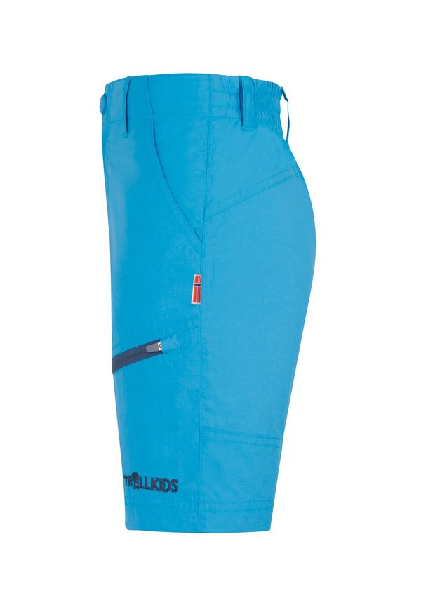 TROLLKIDS KIDS SEILAND SHORTS
