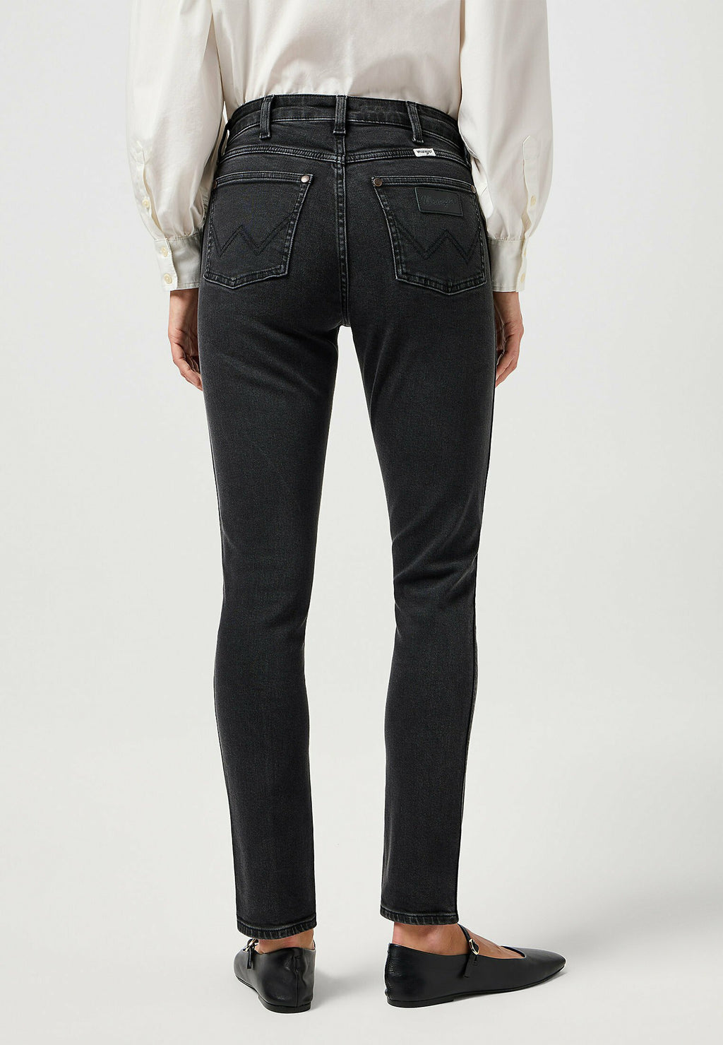 Wrangler POCKET SIENNA