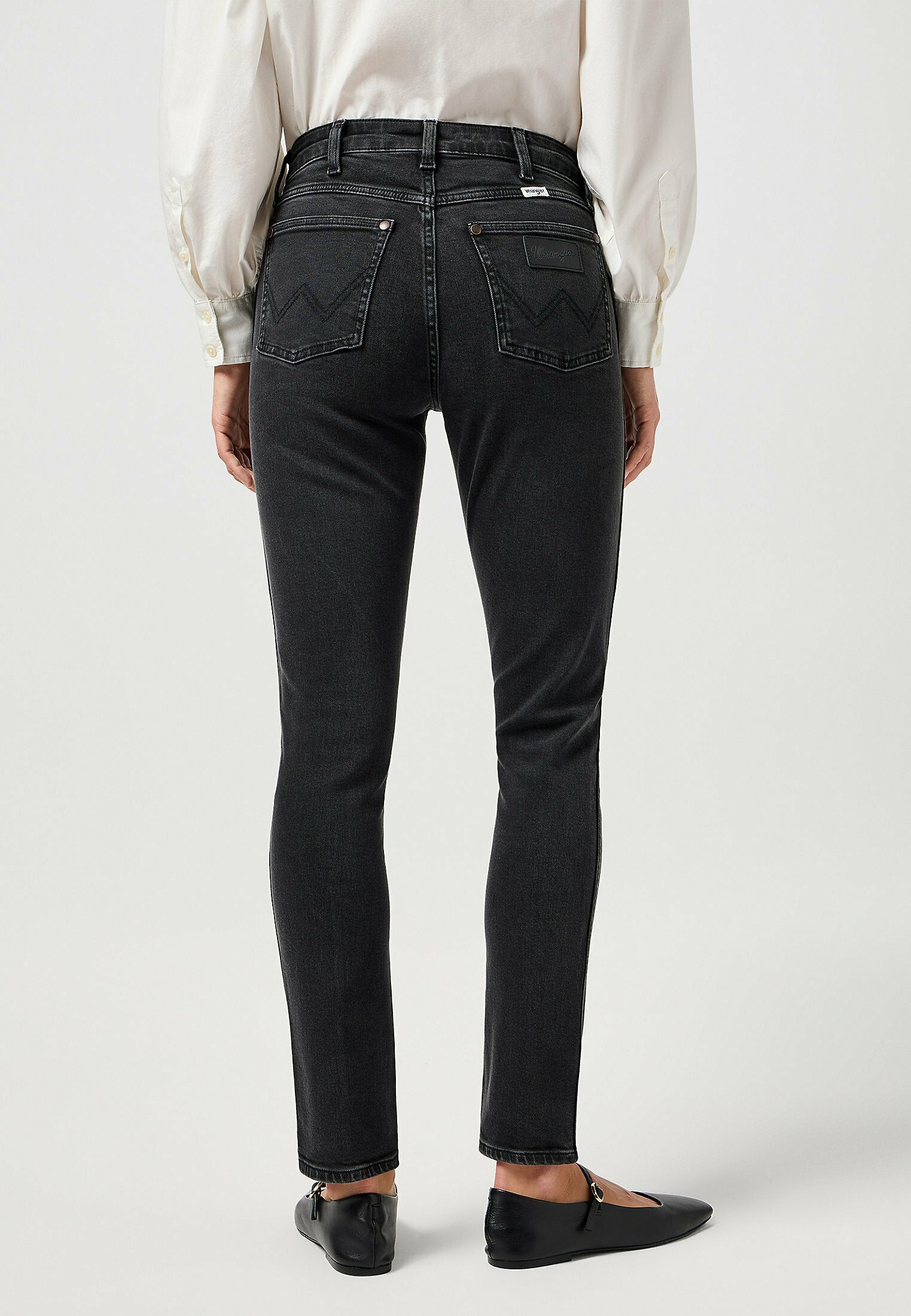 Wrangler POCKET SIENNA