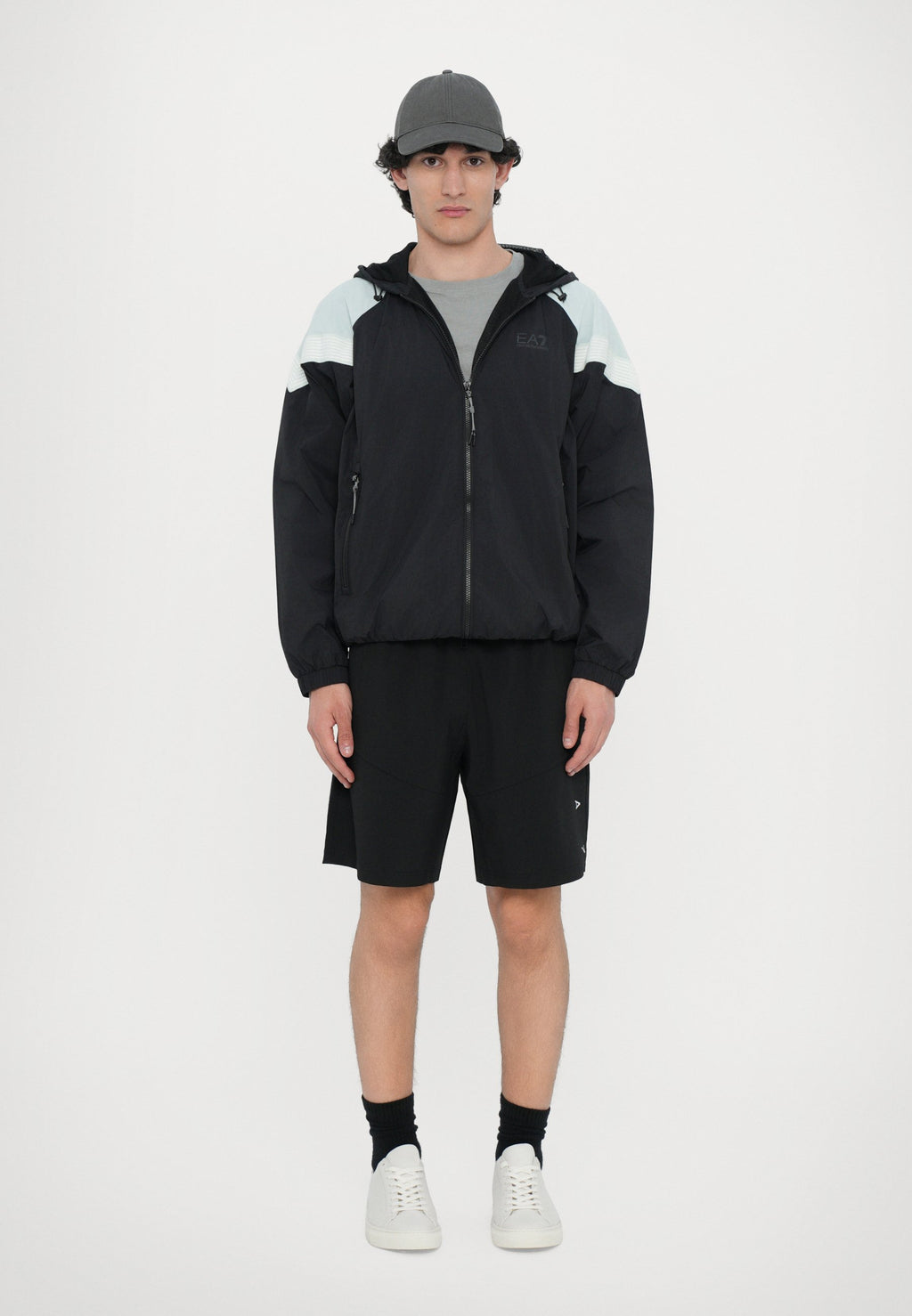 EA7 Emporio Armani Übergangsjacke Media 6