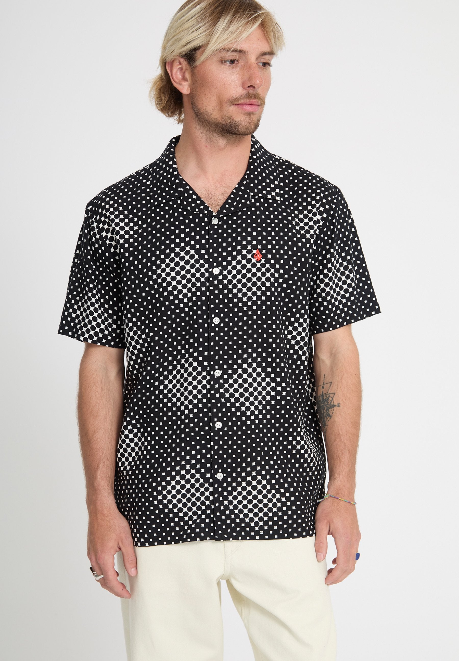 Volcom BOLDSTONE SS