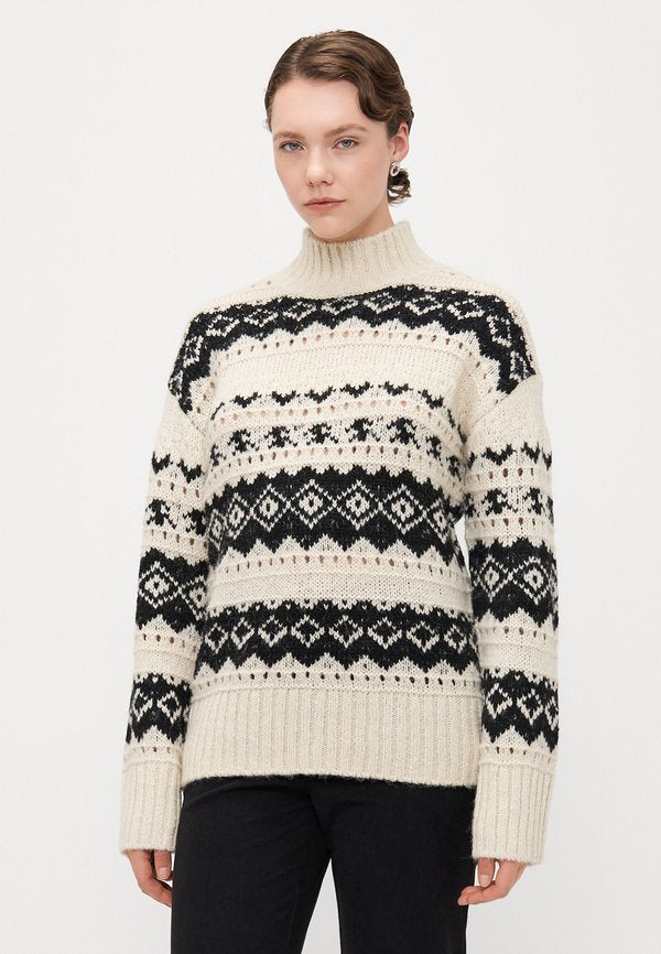 Vero Moda Tall VMAMPLE HIGH NECK