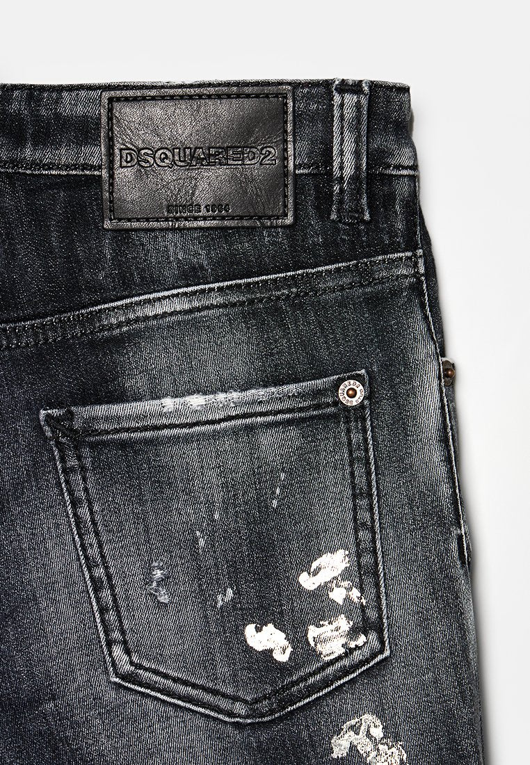 Dsquared2
