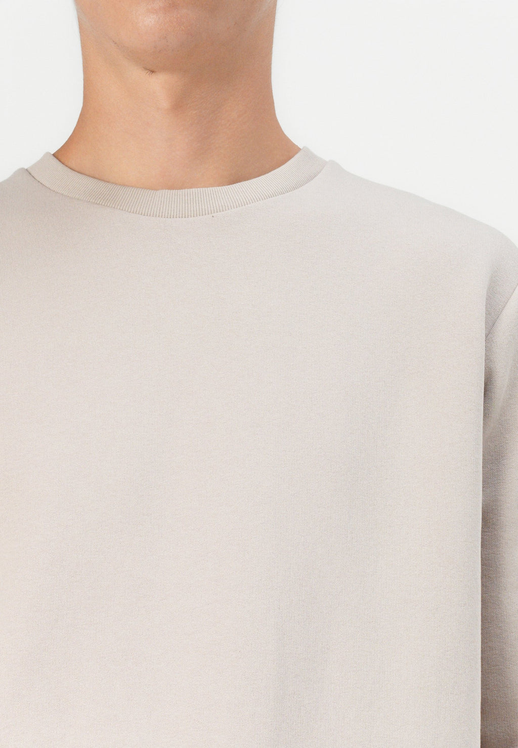 Jack & Jones JJEBRADLEY SWEAT CREW NOOS