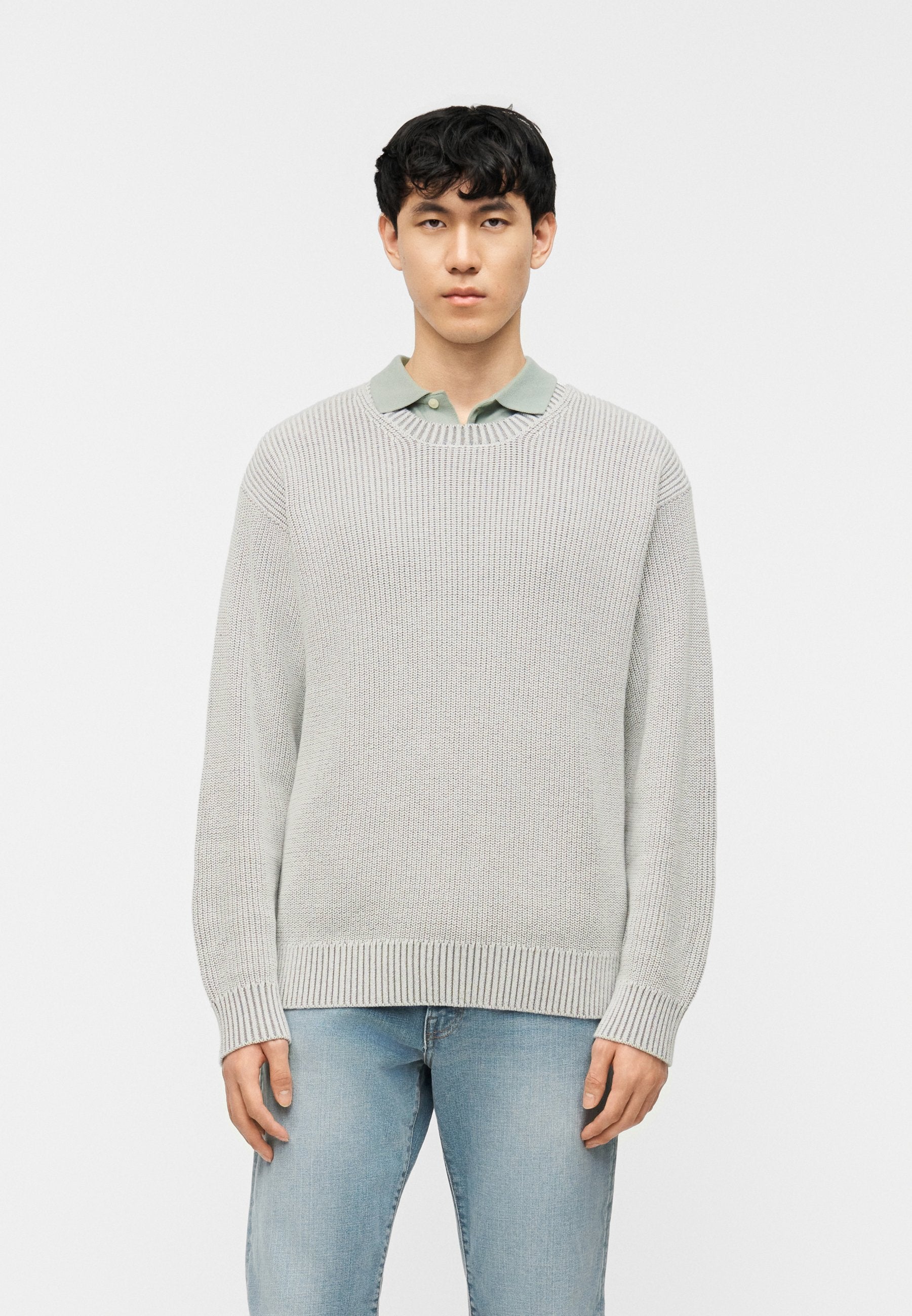 GAP RELAXED CREW