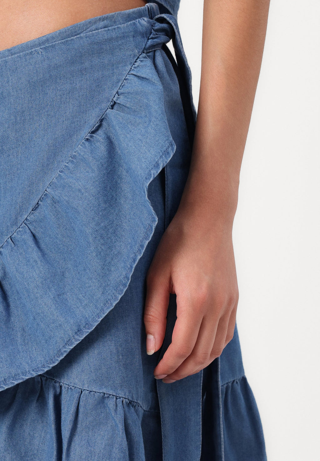 ONLY Denim ONLBEA Denim Denim Short