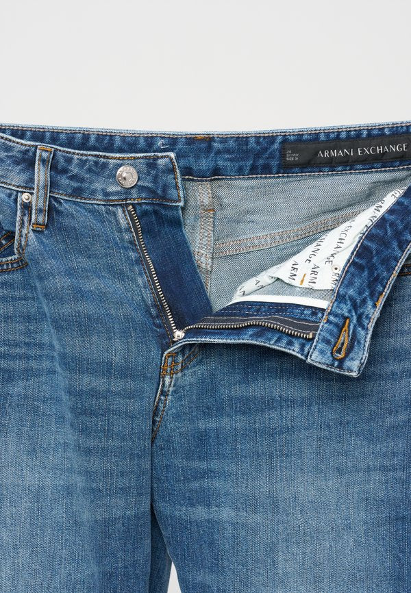 Armani Exchange