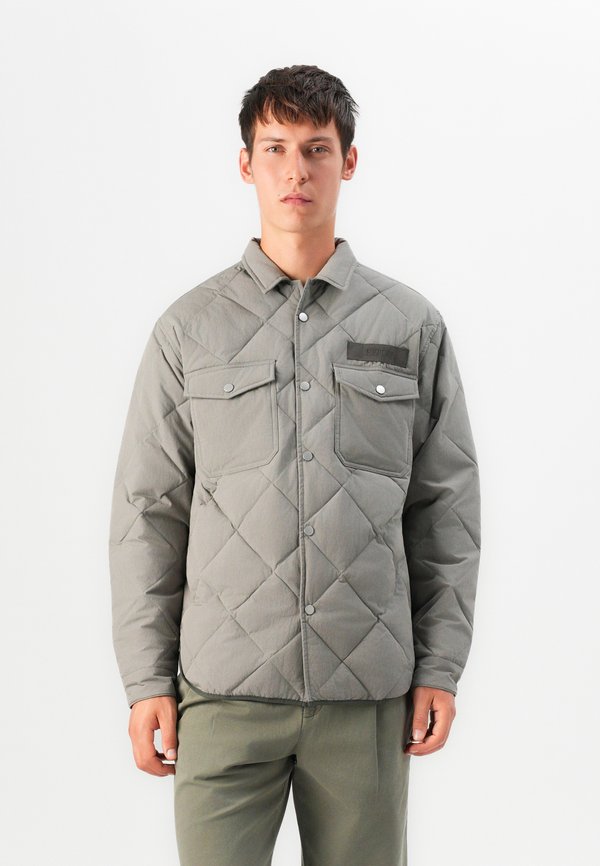 Replay QUILTED SHACKET
