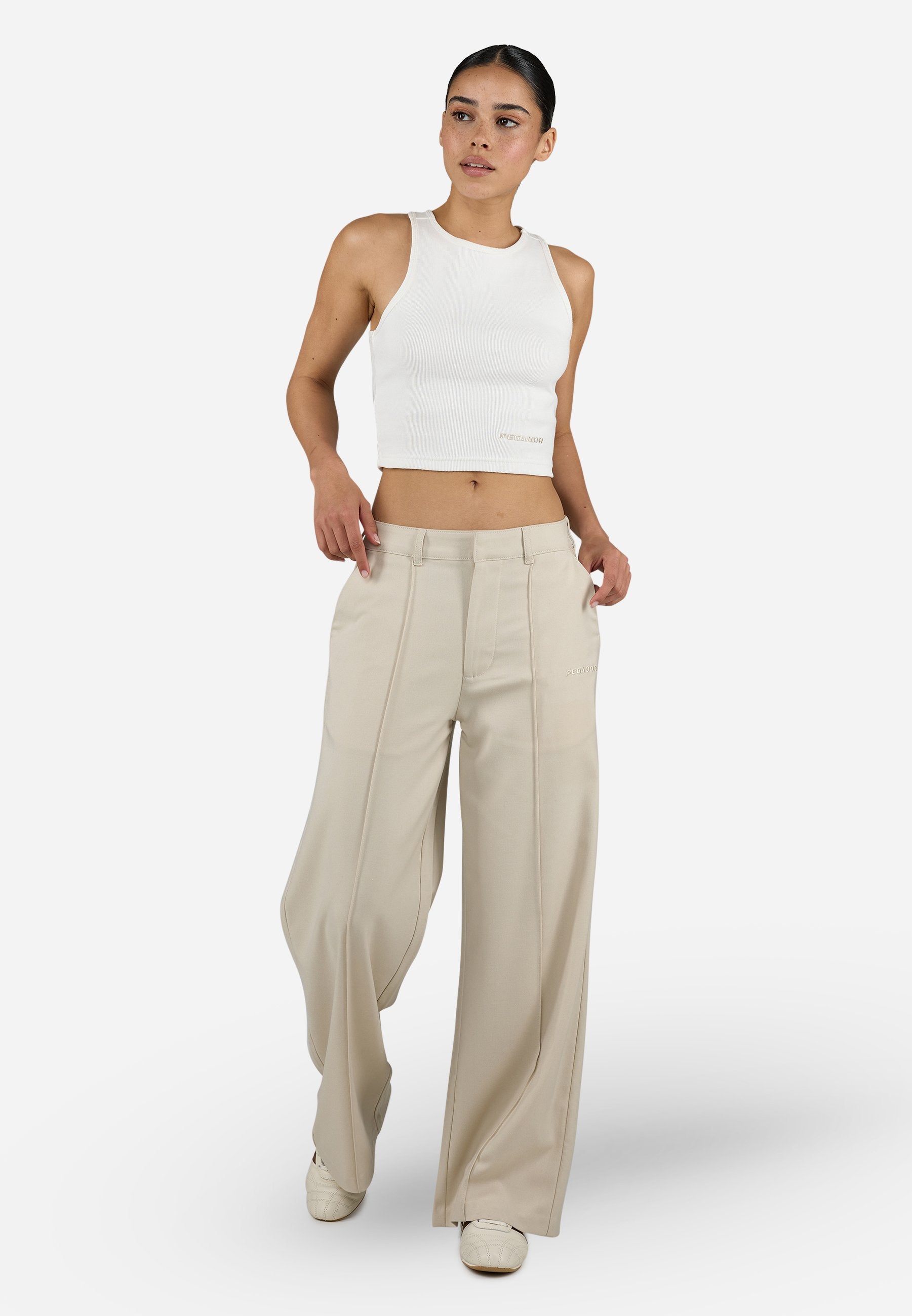 Pegador SOLAYA SUIT PANTS