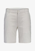 Jack & Jones JPSTMARCO BREEZE - Shorts - Beige