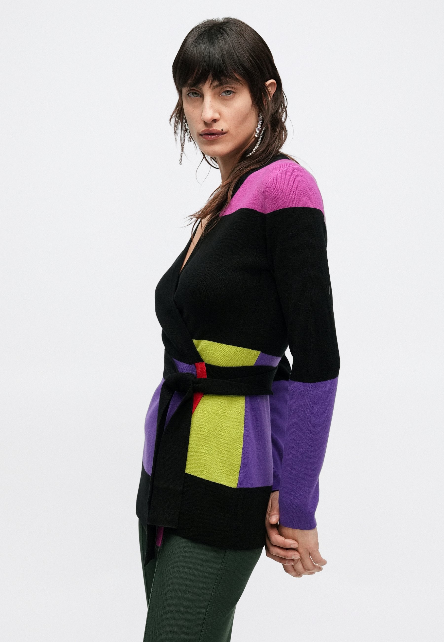 Diane von Furstenberg DARIA