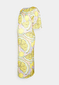 Never Fully Dressed MAMA LEMONS ANTONIA DRESS