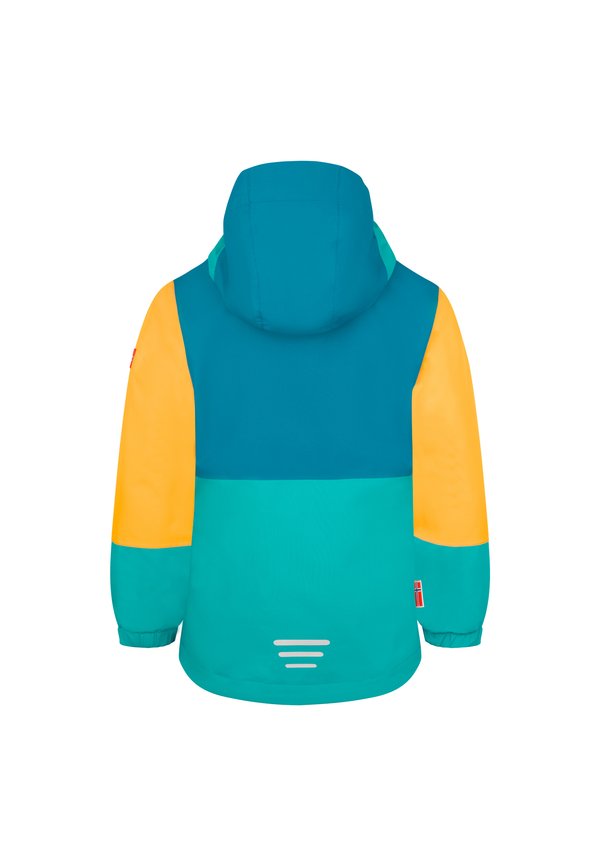 TROLLKIDS JERAK 3IN1