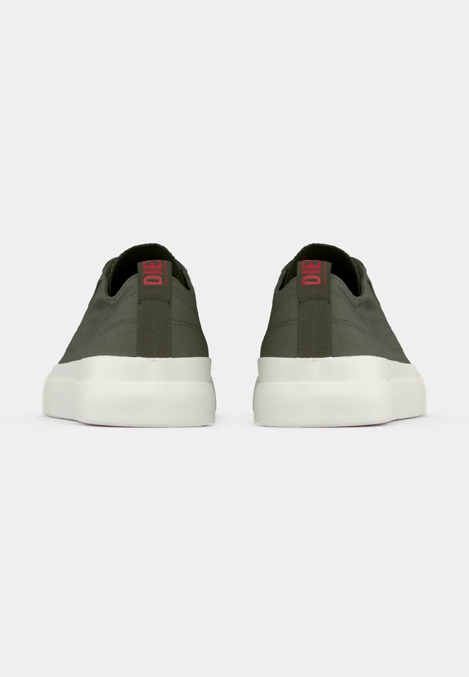 Diesel ATHOS S-ATHOS LOW