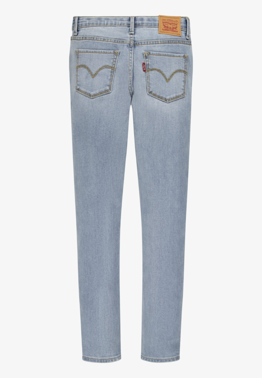 Levi's® 710 SUPER SKINNY FIT