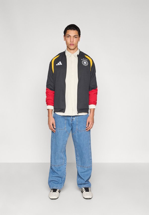 adidas Performance DEUTSCHLAND DFB 26 TIRO PRESENTATION