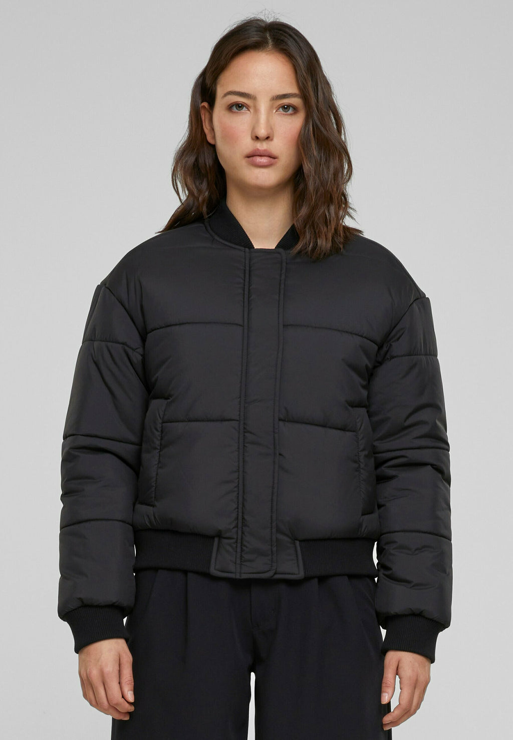 Urban Classics PUFFER