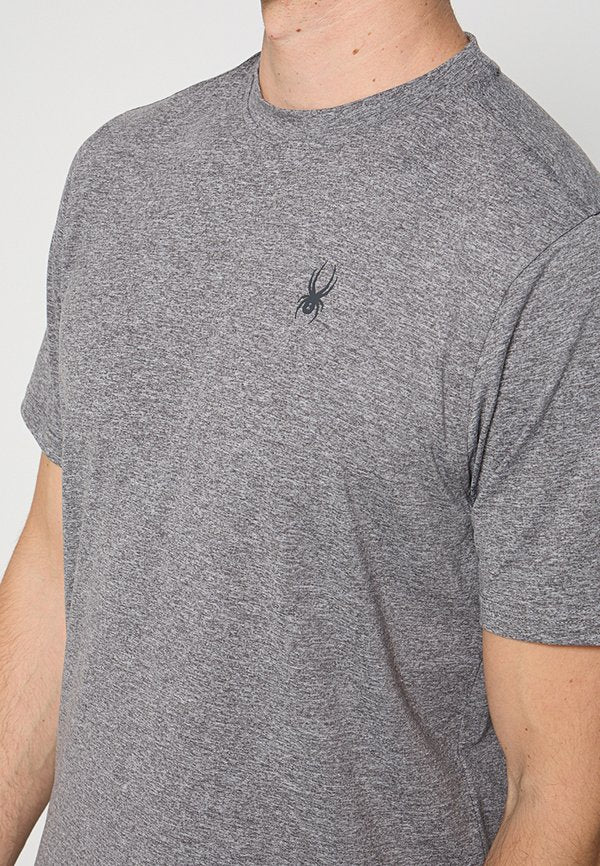 Spyder SS PEACHED TEE