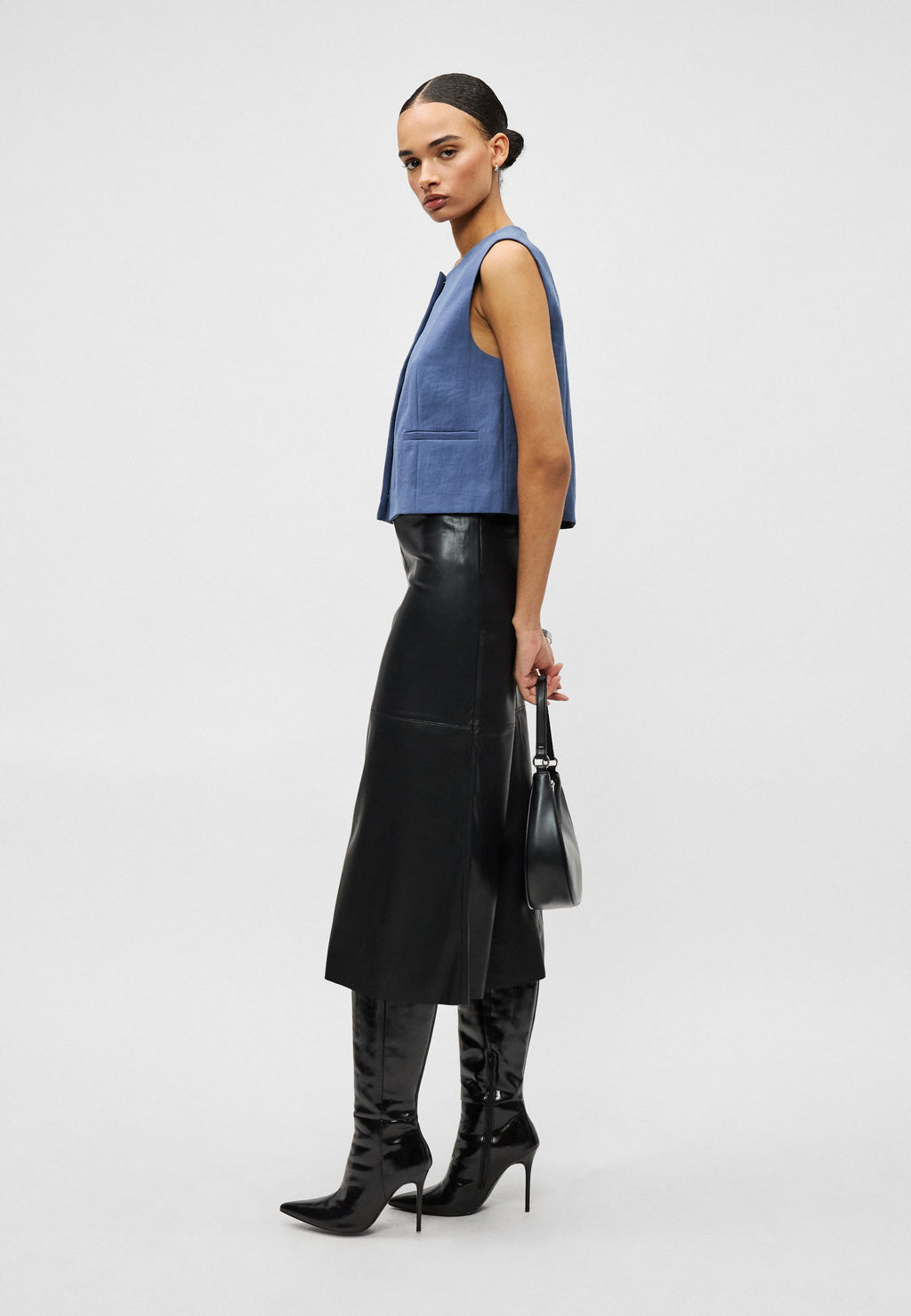 MSCH Copenhagen WAISTCOAT
