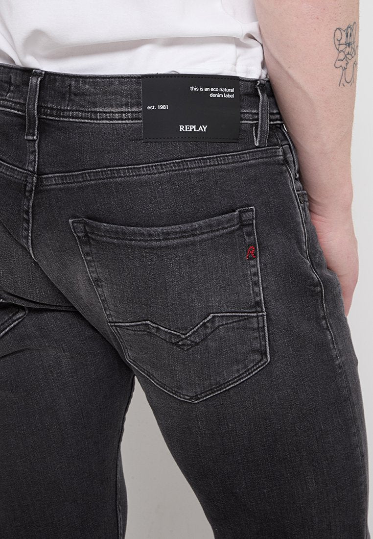 Replay COMFORT FIT
