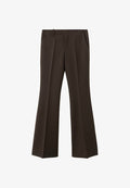 Mango Trousers - brown