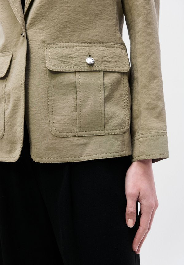 DKNY FUJI