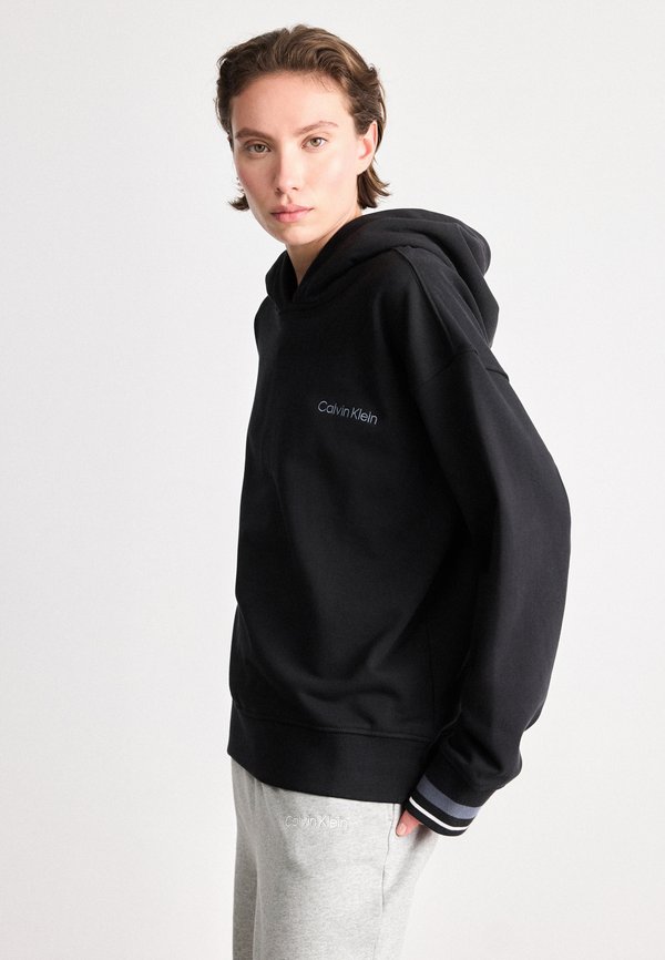 Calvin Klein SPORT HOODIE GRAPHIC