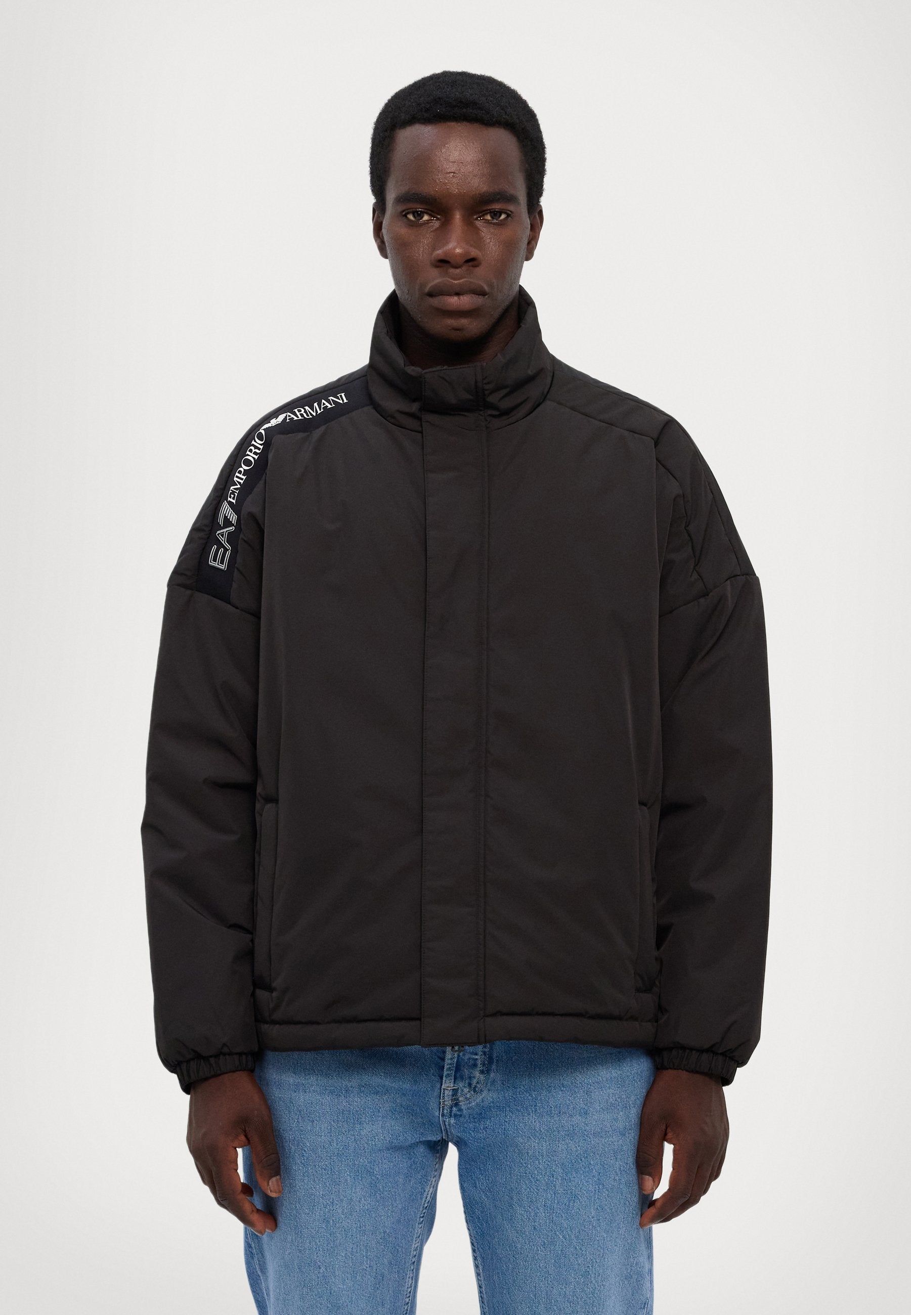 EA7 Emporio Armani GIUBBOTTO