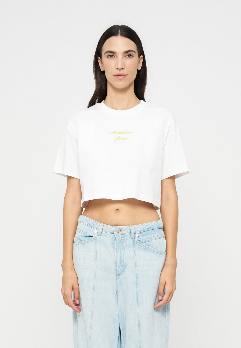 MOSCHINO JEANS