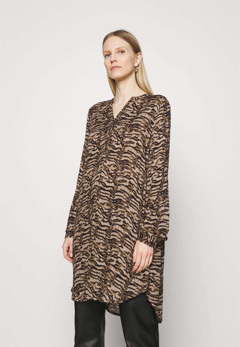 Kaffe KAMARANA DRESS