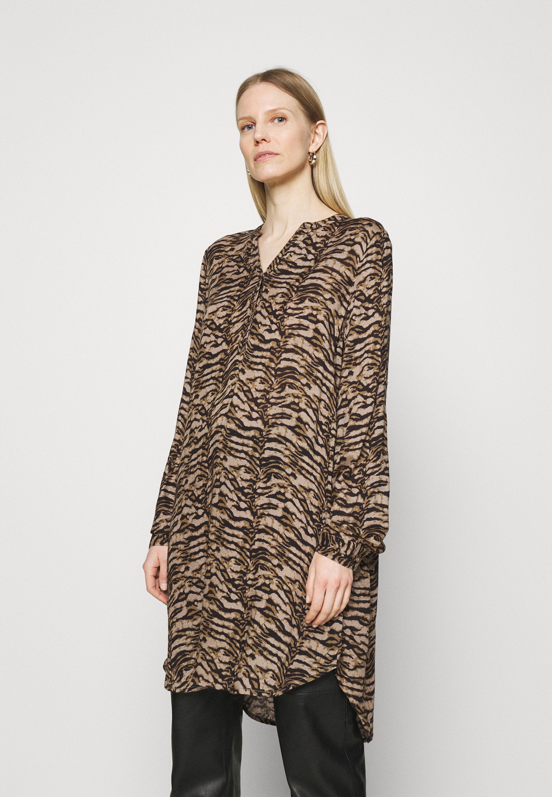 Kaffe KAMARANA DRESS