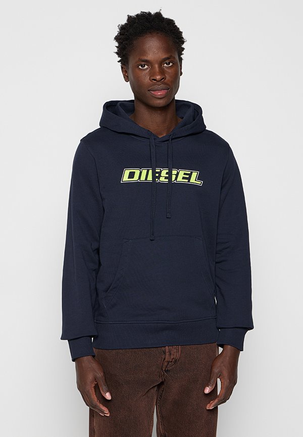 Diesel S-GINN