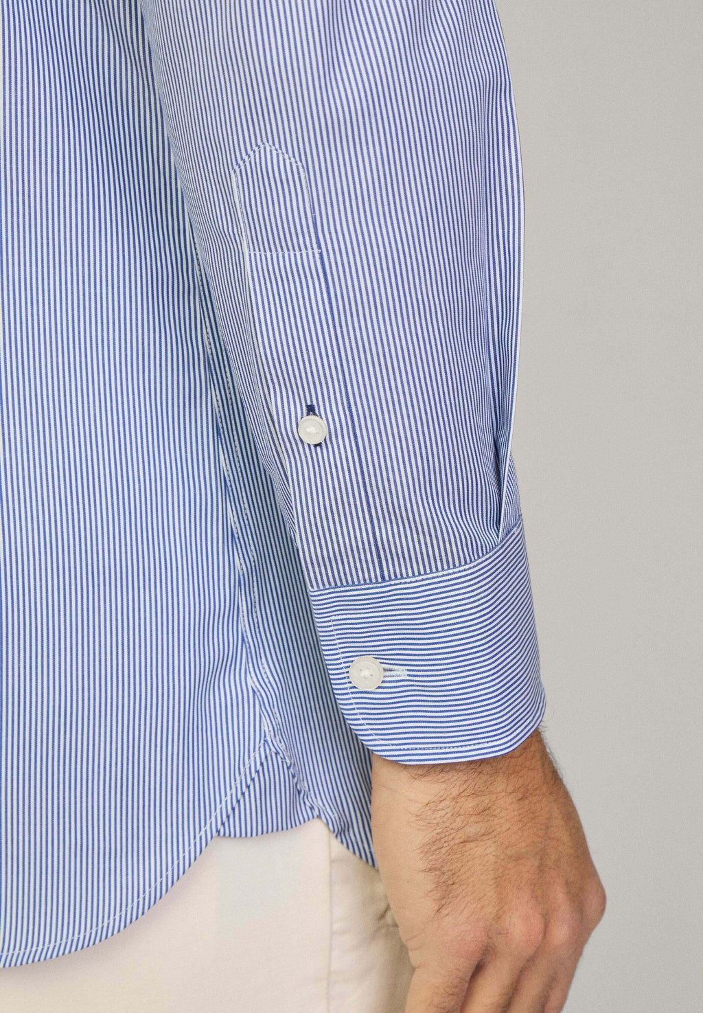 Hackett London