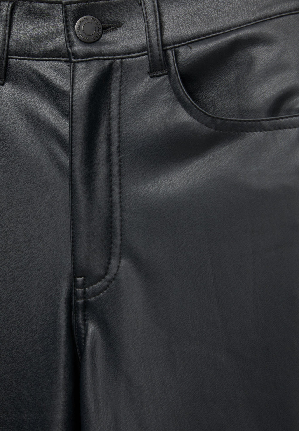 PULL&BEAR EFFECT KICK FLARED