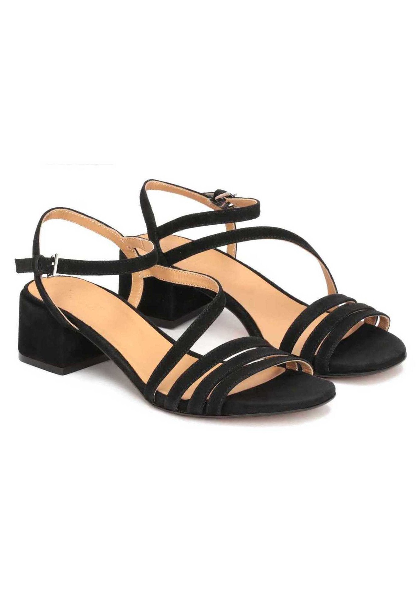 Kazar CLASSIC LOW-HEELED