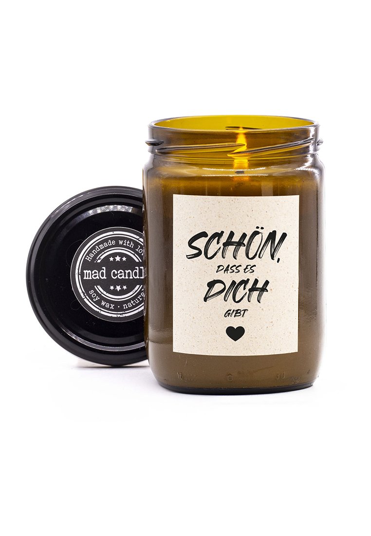 Candle-Lite DUFTKERZE SCHÖN, DASS ES DICH GIBT!