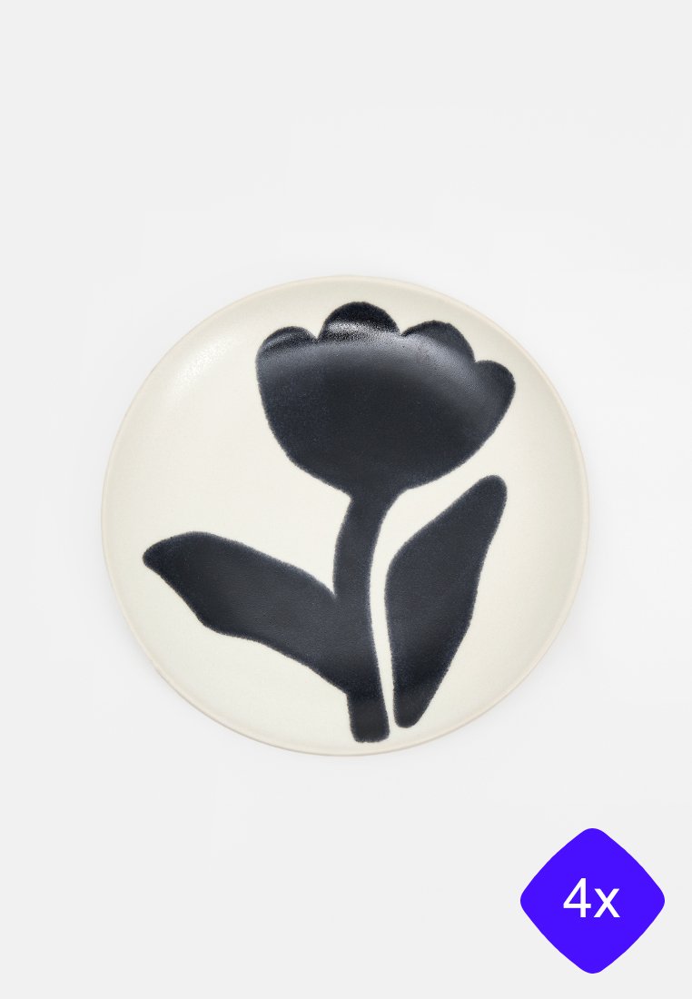 Broste Copenhagen FLORA 4 PACK