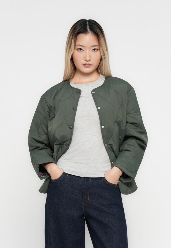 Vero Moda VMSABINE BUTTON JACKET