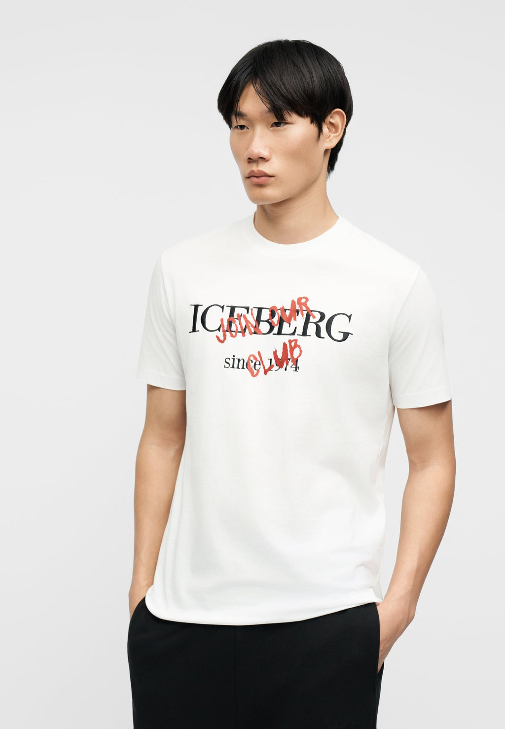 Iceberg