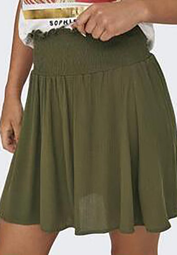 ONLY ONLCHIARA SMOCK SKIRT