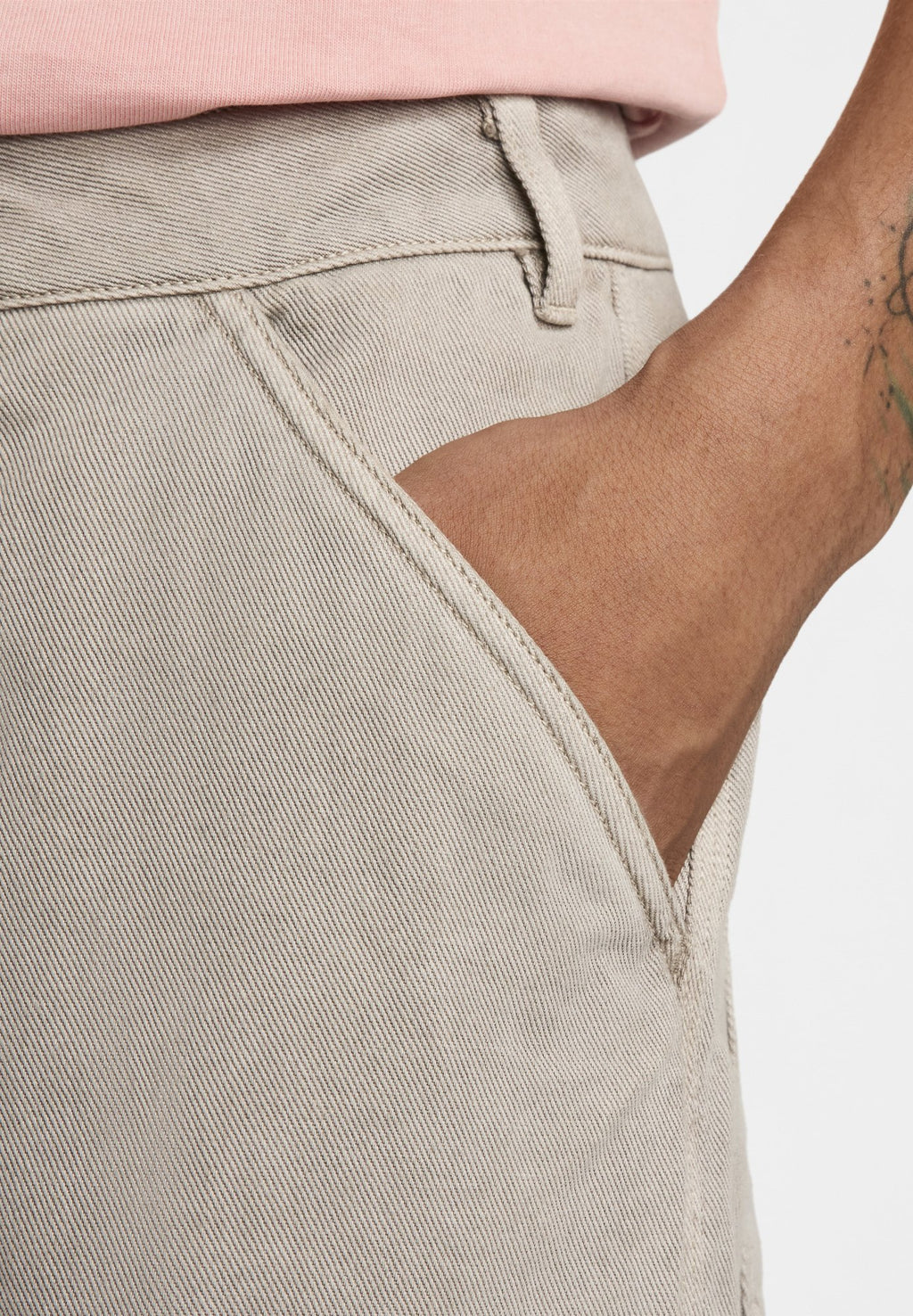 Nike Sportswear CARPENTER PANT DYE