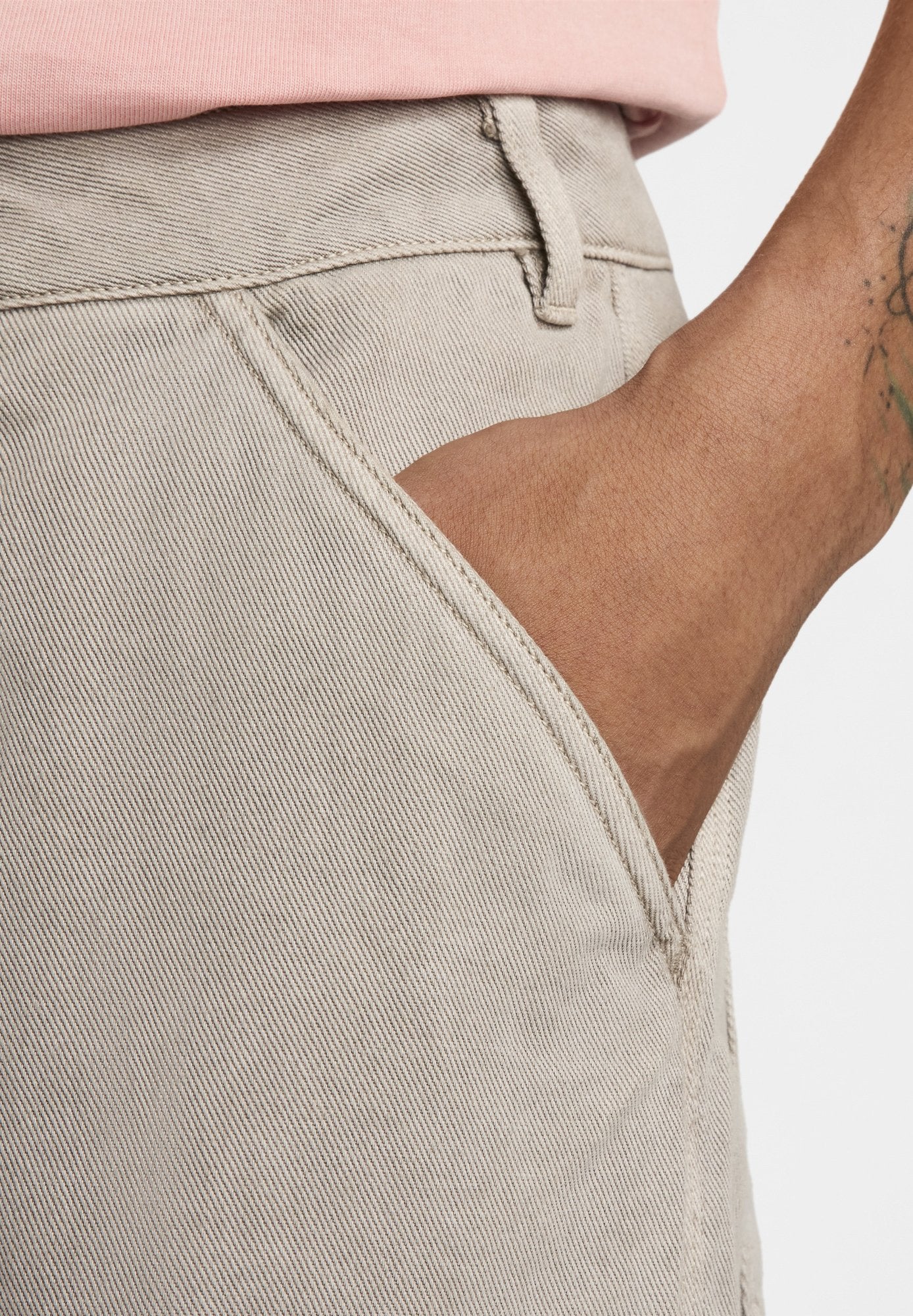 Nike Sportswear CARPENTER PANT DYE