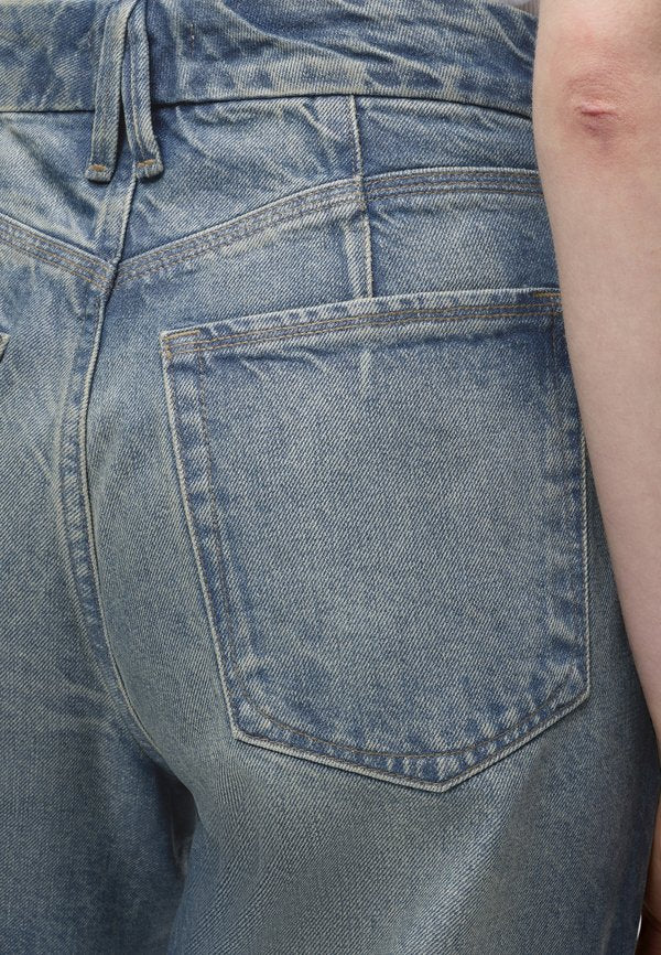 Good American GOOD 90S RELAXED JEANS