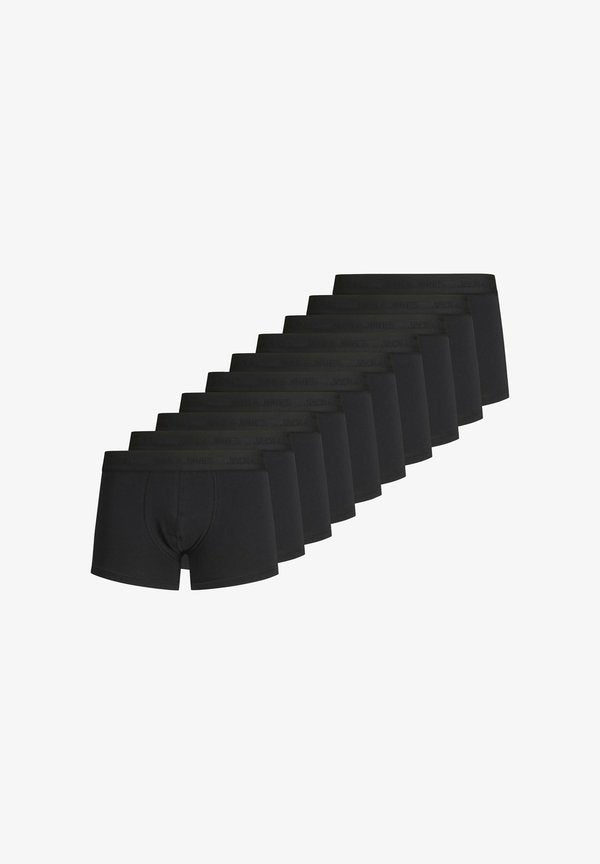 Jack & Jones Trunks - schwarz