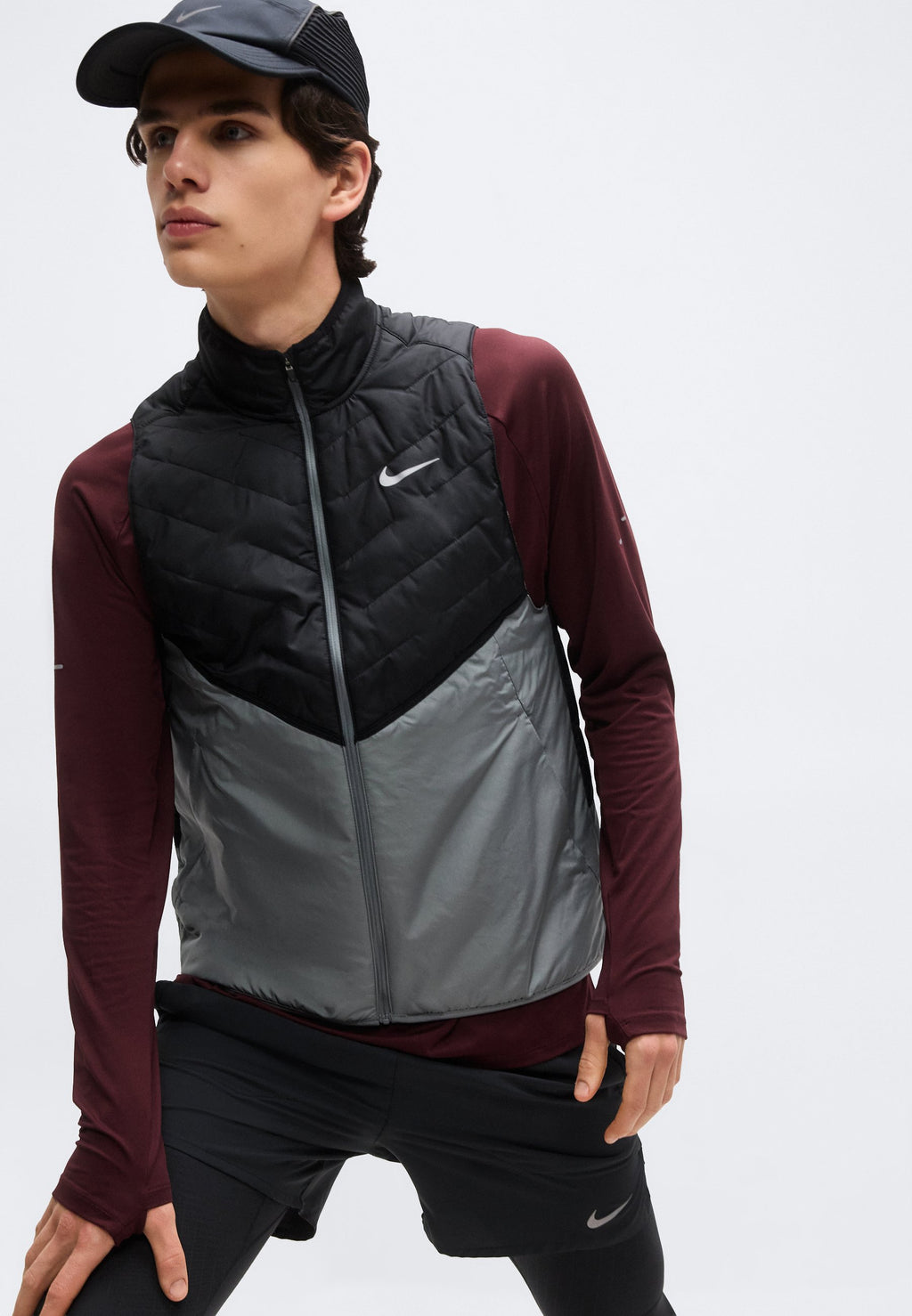 Nike Performance