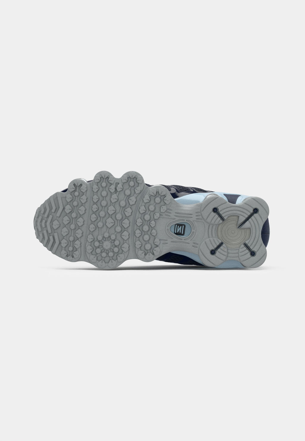 Nike Sportswear SHOX TL