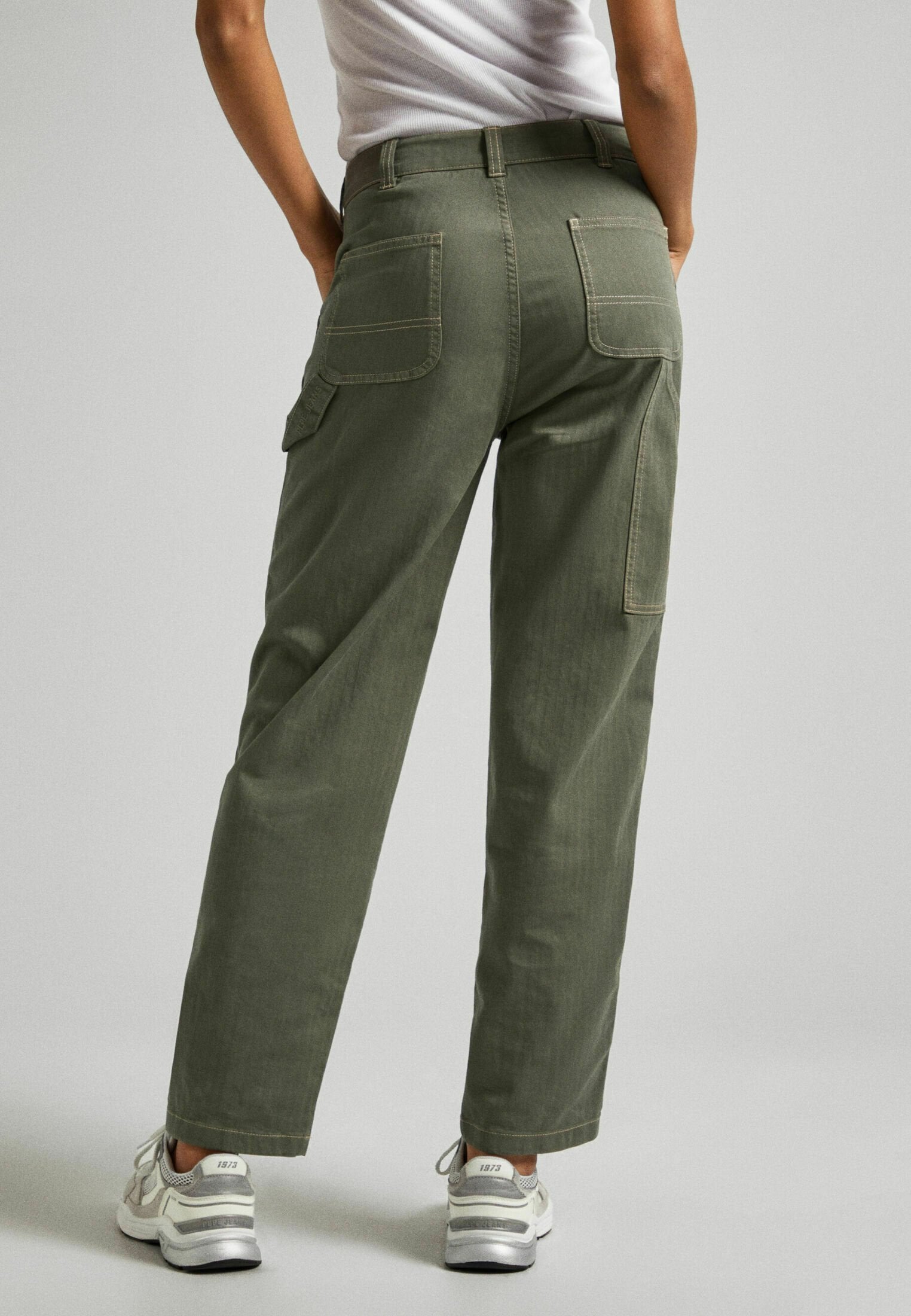 Pepe Jeans