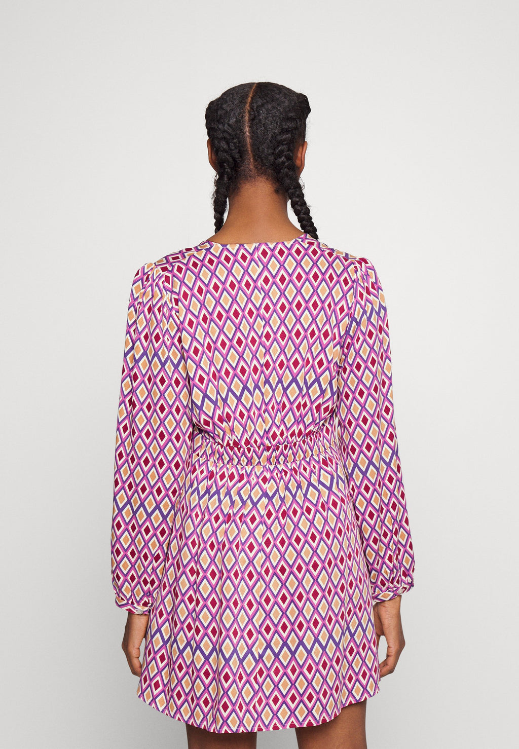 ONLALMA LIFE RILEY DRESS Media 4